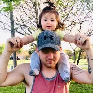 Meet your Posher, Ricky